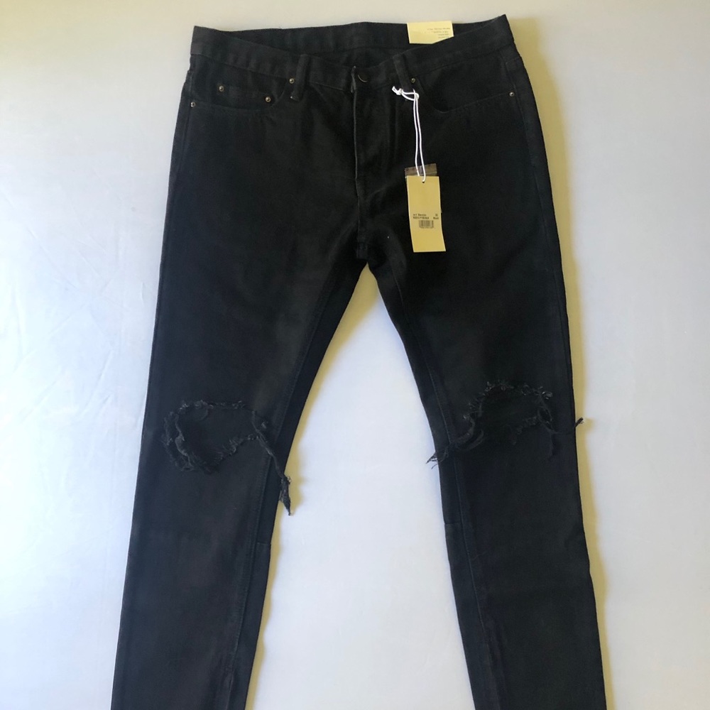 MNML.LA Denim